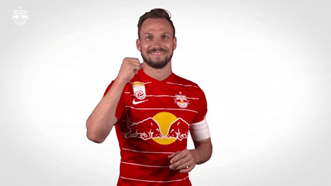 Giphy - Red Bull Rock GIF by FC Red Bull Salzburg
