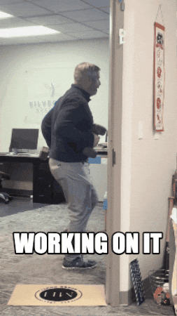 Working On It GIF by Silverton Mortgage