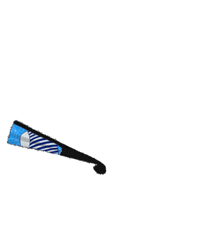 Titanique the Musical Sticker