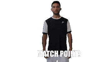 Sticker by HEAD Padel