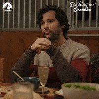 Juan Pablo Di Pace No GIF by Paramount Network