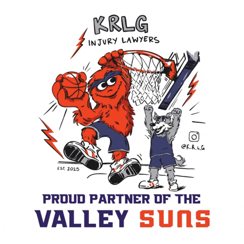 Basketball Gleague GIF by Kurtz Riley Law Group