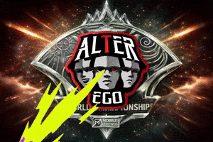 Alter Ego Real Winner GIF