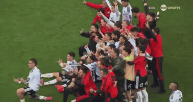 Colo Colo GIF