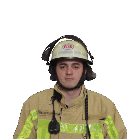 Follow Sticker by Werkfeuerwehr_infraservhoechst