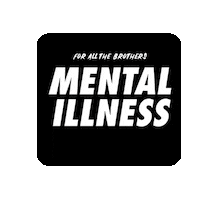 Mental Health Sticker by OIL