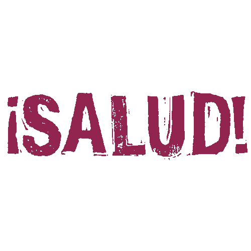 VinoLatinoUSA Sticker