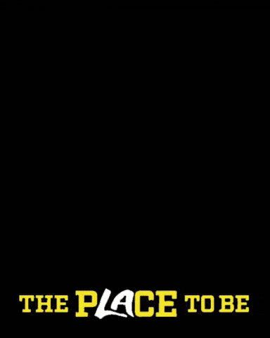 Usc Trojans The Place To Be GIF