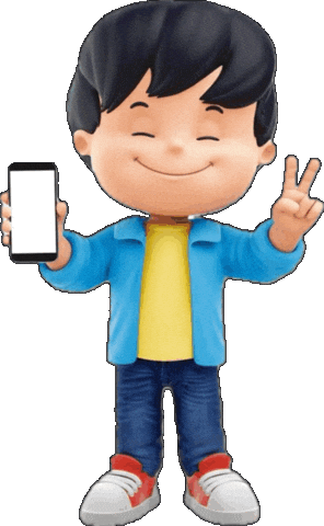 Pao Panco Sticker by Vidavista