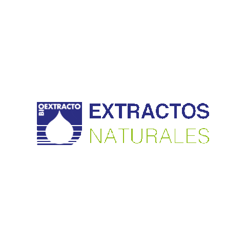 Extractos_naturales Sticker