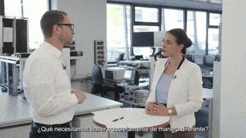 GIF by Leoni Communication