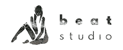 Yoga Beat Studio Sticker by Yoga Beat Studio & BeatStudio.tv