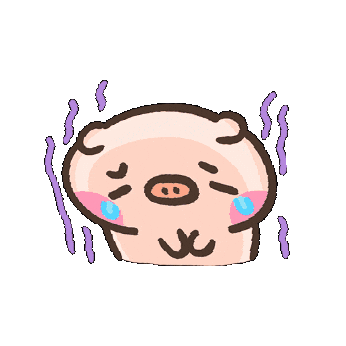 Momopigmeme Sticker
