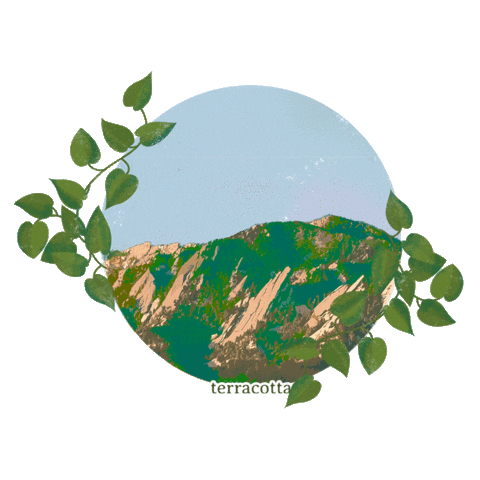 topterracotta Sticker