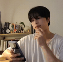 Confused GIF
