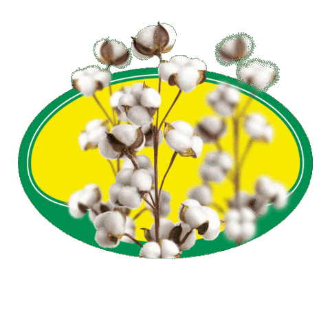 Sticker by Bollgard