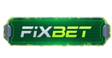 Sticker by FixBet