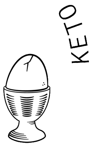 Health Eating Sticker by Bubble