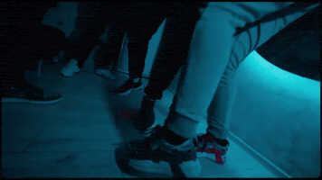 Music Video Dancing GIF by ALI D (FOREALID)