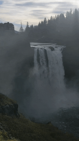 Twin Peaks Water GIF