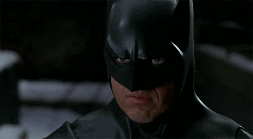 Michael Keaton Batman S Find And Share On Giphy