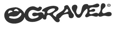 Sticker by Goodness Gravel