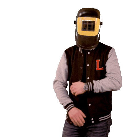 Berufsbekleidung Leissing Sticker