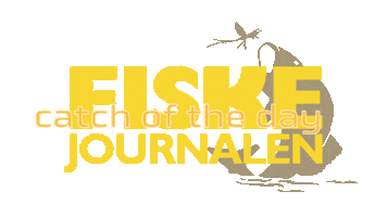 Catch Fisk Sticker by 3F Media Group