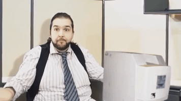 Joueur Du Grenier David Goodenough GIF