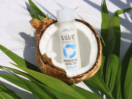 GIF by Vive Organics