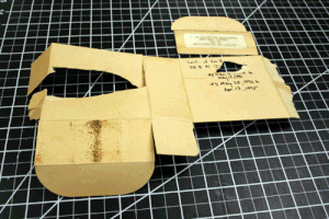 GIF by Loyola University New Orleans, Monroe Library, Special Collections & Archives