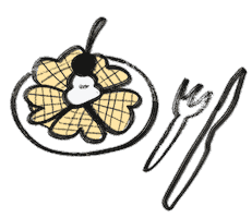 Geheimtipp Hamburg Sticker