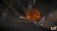 pouring best engine oil