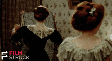 getting ready going out GIF by FilmStruck