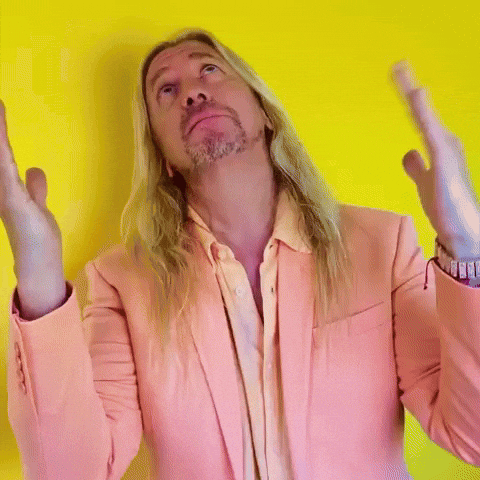 Chisme GIF by Javier Ceriani