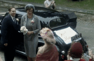 Call The Midwife GIF