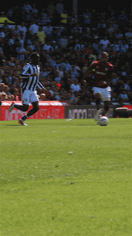 West Brom Wba GIF by West Bromwich Albion
