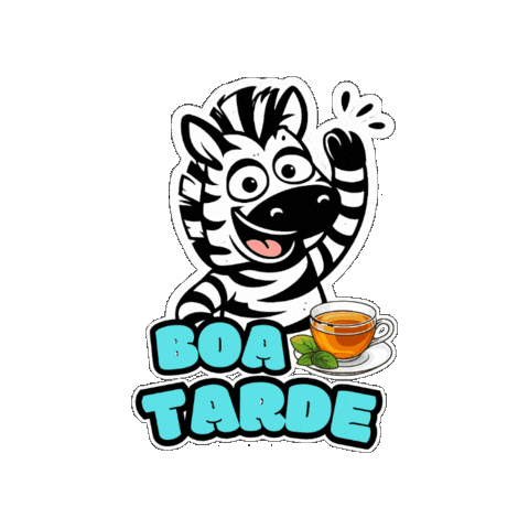 Boa Tarde Sed Sticker by zbrarara