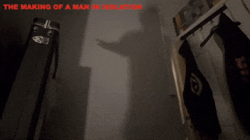 Shadow Isolation GIF
