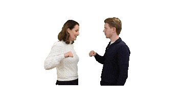 Tsmh Sticker by The Social Media Heroes