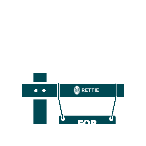 Rettie & Co. Sticker