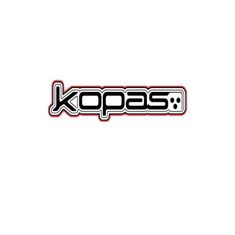 Art Logo Sticker