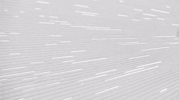 black and white winter GIF by VIRTUTE