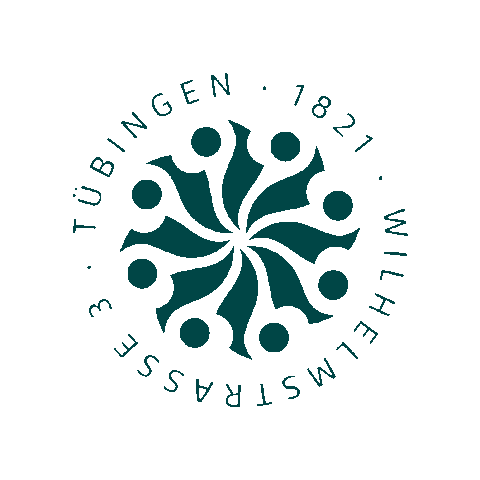 1821 Tübingen Sticker