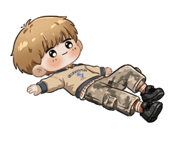 張敬軒 Hinscheung Sticker