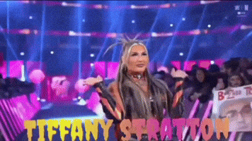 Wwe Tiffany GIF