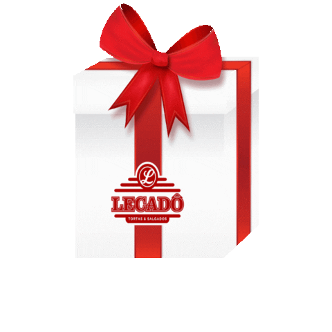 Lecadô Sticker