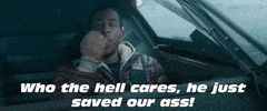 Who Cares Fast And Furious GIF by The Fast Saga