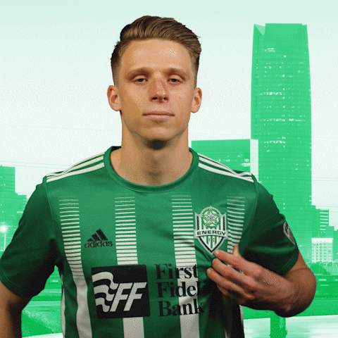 Frank Lopez Soccer GIF by Energy FC