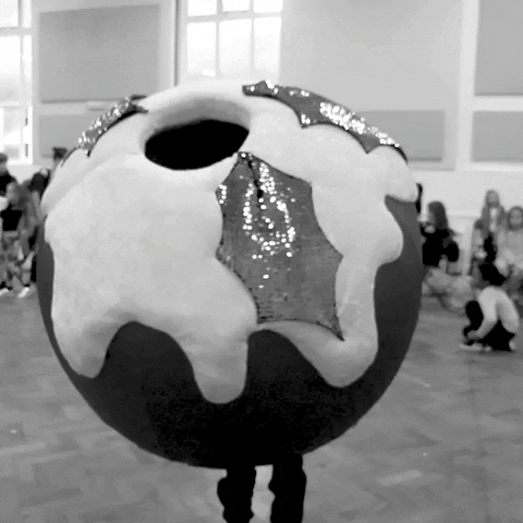We only get what we give by Sainsbury's | GIPHY